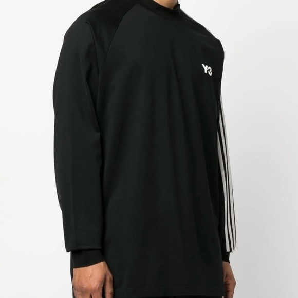 Y-3 • SWEATSHIRT - Picture 4 of 5